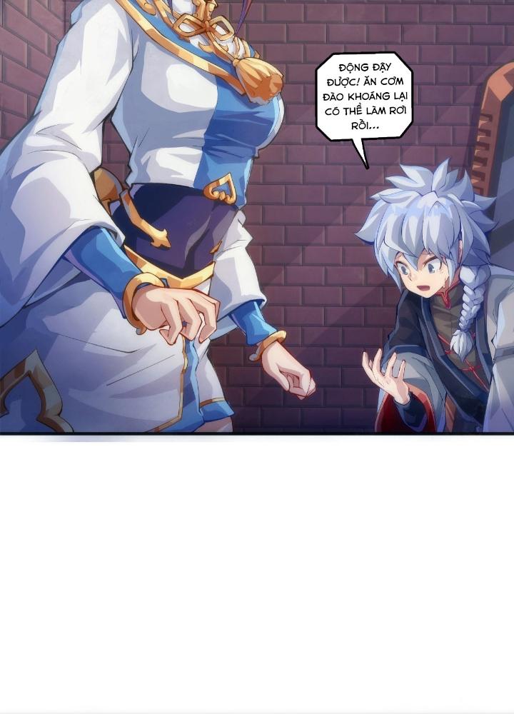 Long Hưởng Thiên Hạ Chapter 147 - Trang 3