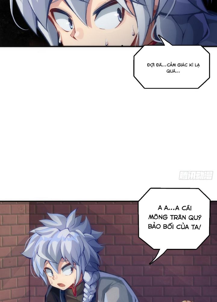 Long Hưởng Thiên Hạ Chapter 147 - Trang 3