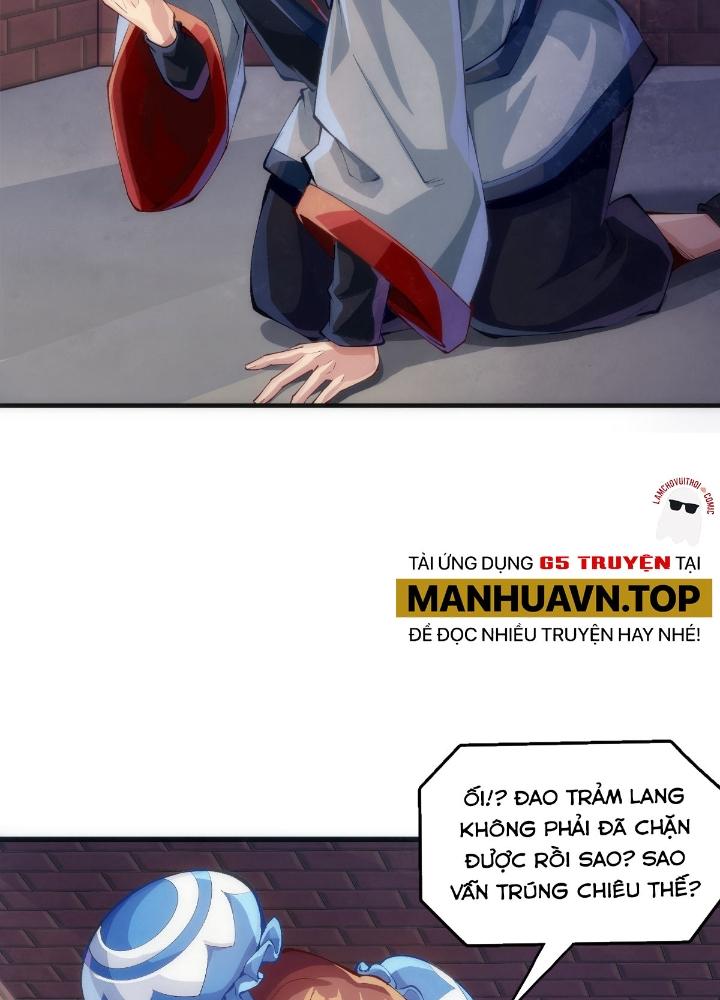 Long Hưởng Thiên Hạ Chapter 147 - Trang 3