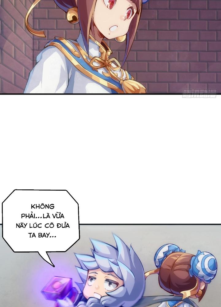 Long Hưởng Thiên Hạ Chapter 147 - Trang 3