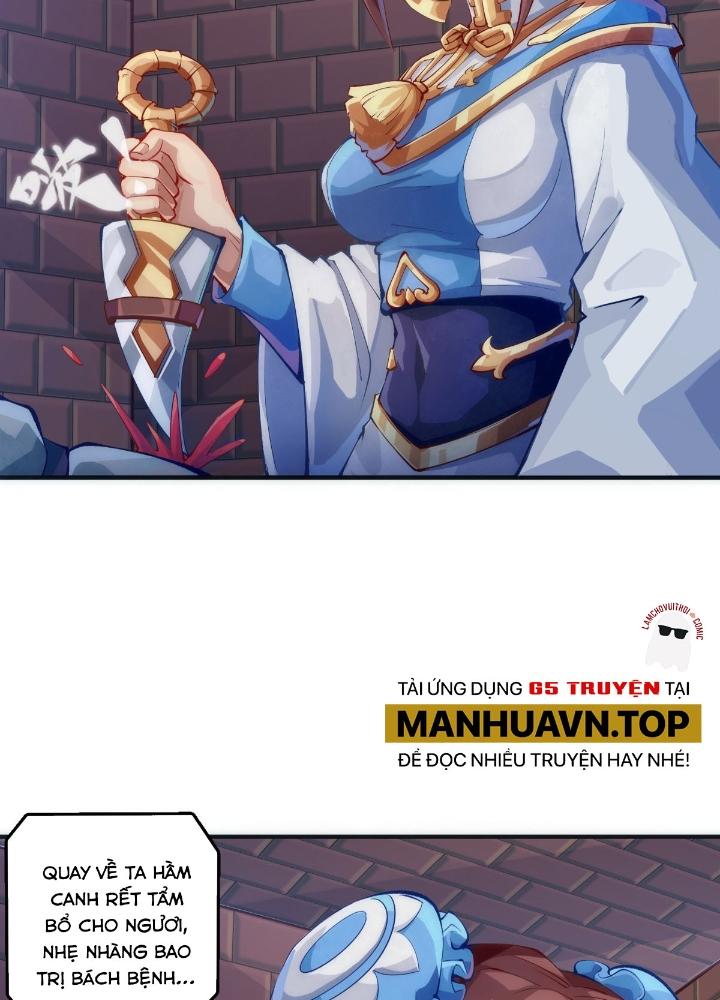 Long Hưởng Thiên Hạ Chapter 147 - Trang 3