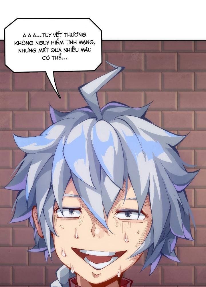 Long Hưởng Thiên Hạ Chapter 147 - Trang 3