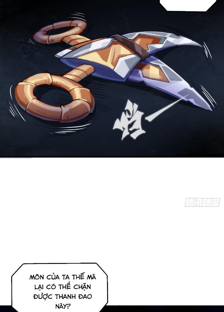 Long Hưởng Thiên Hạ Chapter 147 - Trang 3