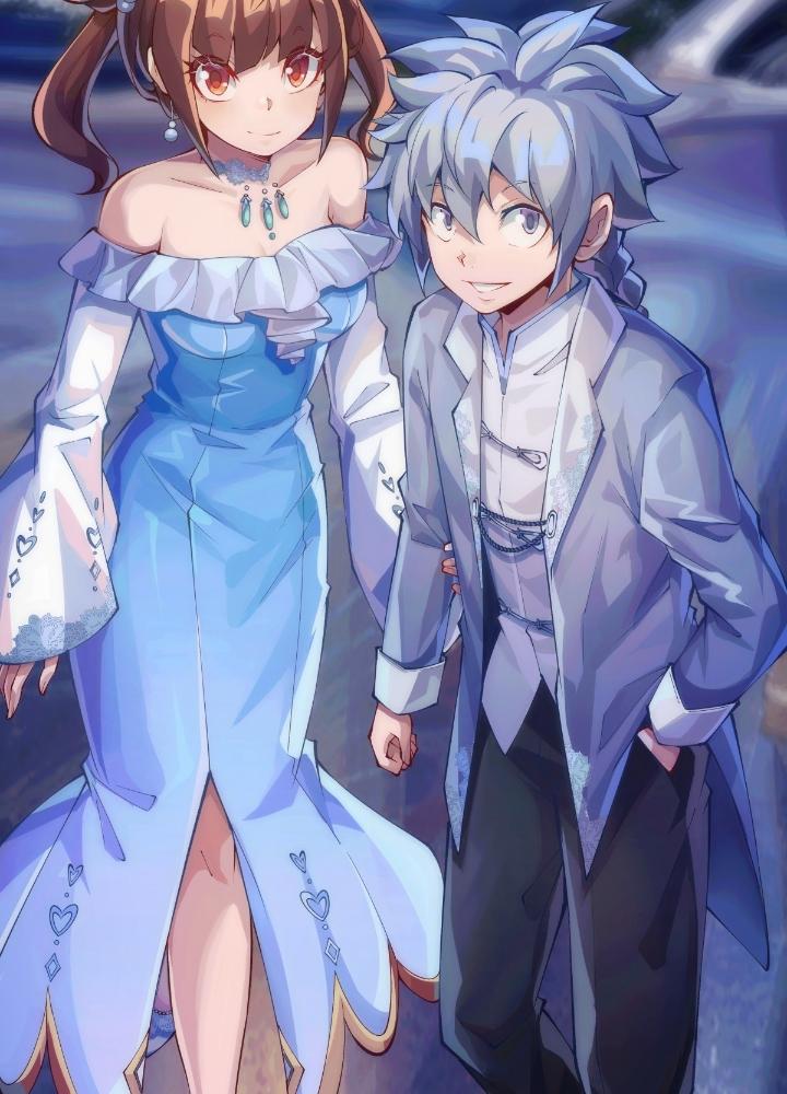 Long Hưởng Thiên Hạ Chapter 147 - Trang 3