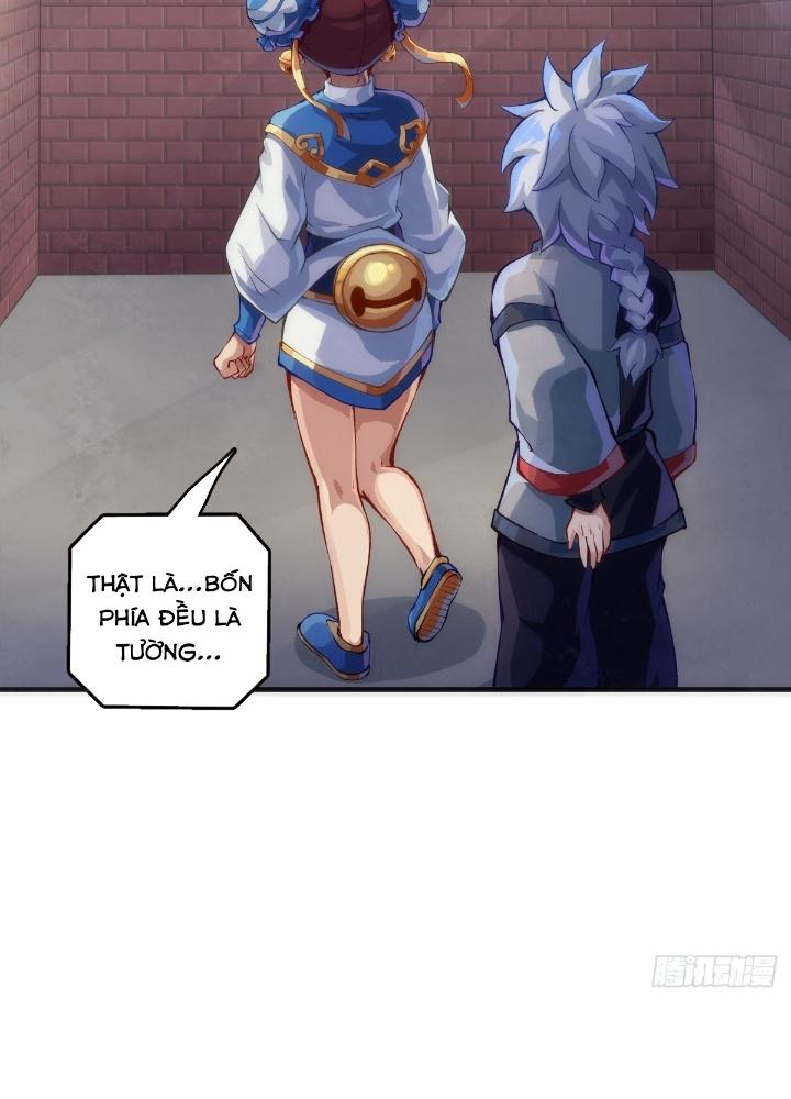 Long Hưởng Thiên Hạ Chapter 147 - Trang 3