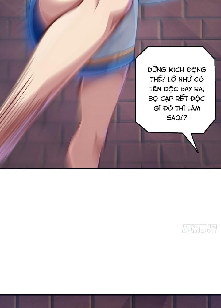 Long Hưởng Thiên Hạ Chapter 147 - Trang 3