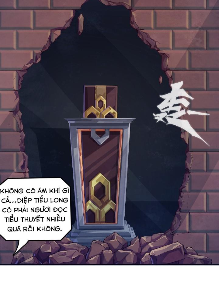 Long Hưởng Thiên Hạ Chapter 147 - Trang 3