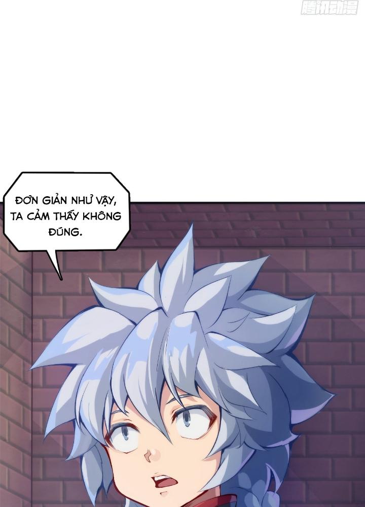 Long Hưởng Thiên Hạ Chapter 147 - Trang 3