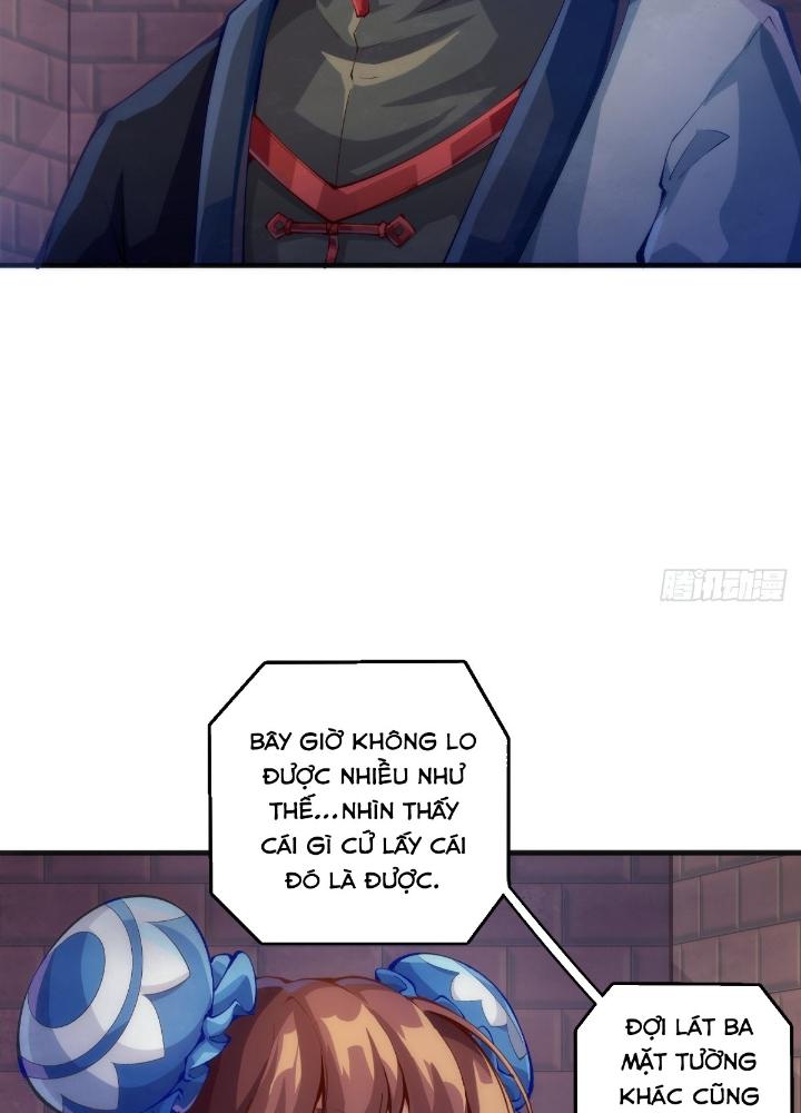 Long Hưởng Thiên Hạ Chapter 147 - Trang 3