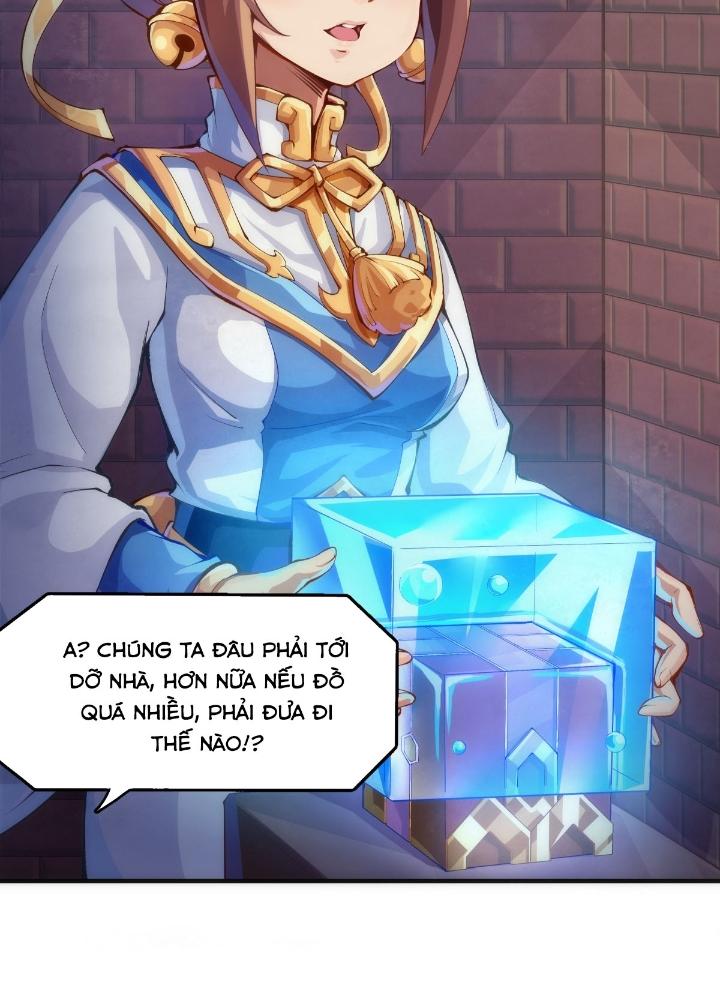 Long Hưởng Thiên Hạ Chapter 147 - Trang 3