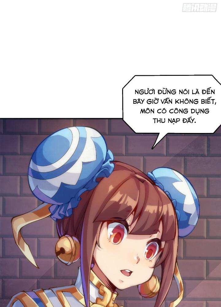 Long Hưởng Thiên Hạ Chapter 147 - Trang 3