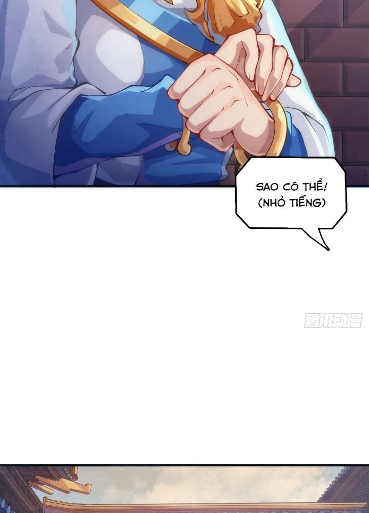 Long Hưởng Thiên Hạ Chapter 147 - Trang 3