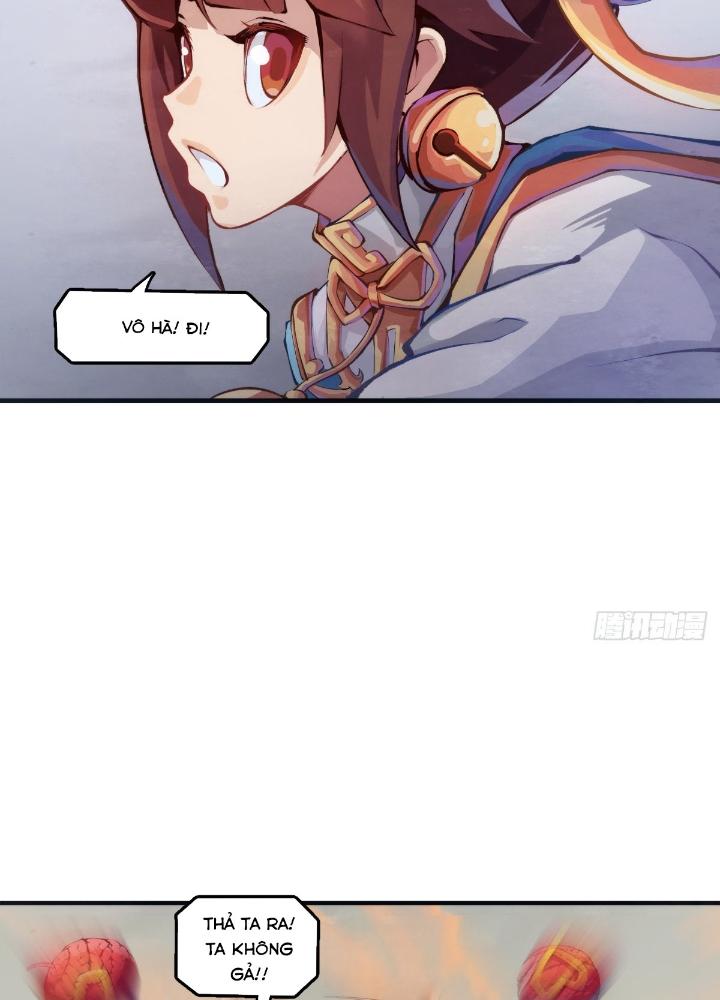 Long Hưởng Thiên Hạ Chapter 147 - Trang 3