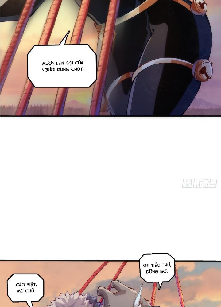 Long Hưởng Thiên Hạ Chapter 147 - Trang 3