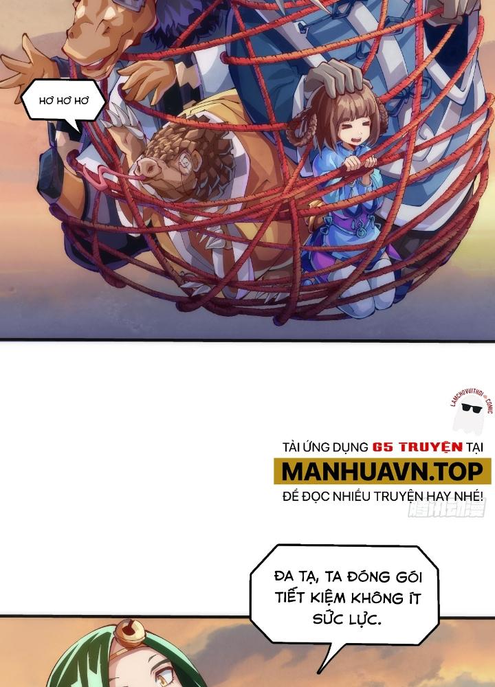 Long Hưởng Thiên Hạ Chapter 147 - Trang 3