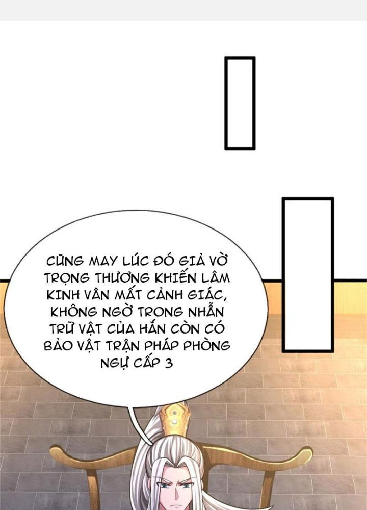 Võ đạo đại đế Chapter 26 - Trang 2