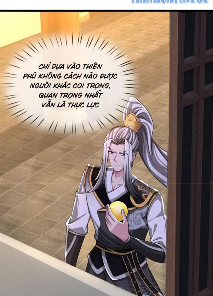 Võ đạo đại đế Chapter 26 - Trang 2