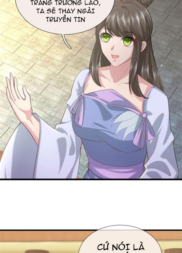 Võ đạo đại đế Chapter 26 - Trang 2