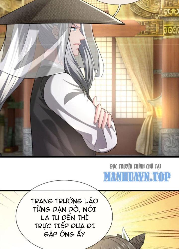 Võ đạo đại đế Chapter 26 - Trang 2