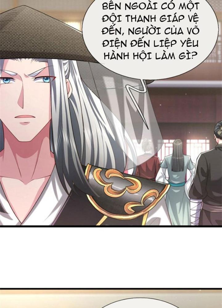 Võ đạo đại đế Chapter 26 - Trang 2