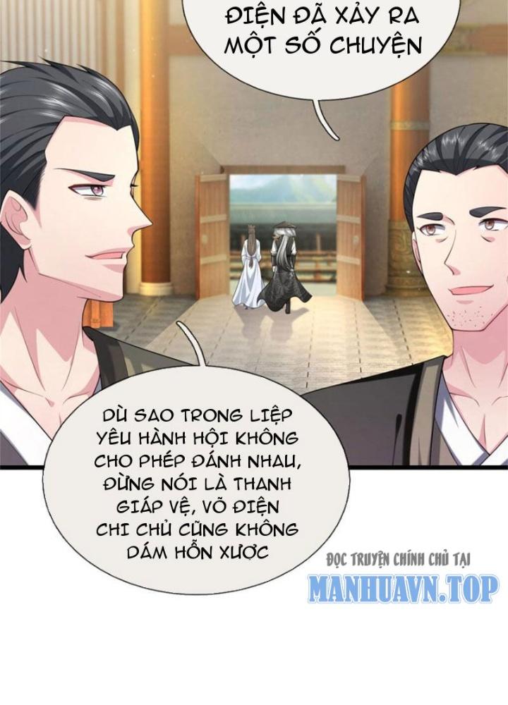 Võ đạo đại đế Chapter 26 - Trang 2