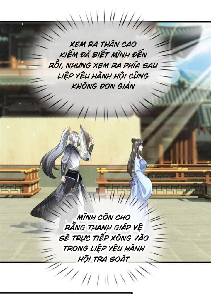 Võ đạo đại đế Chapter 26 - Trang 2