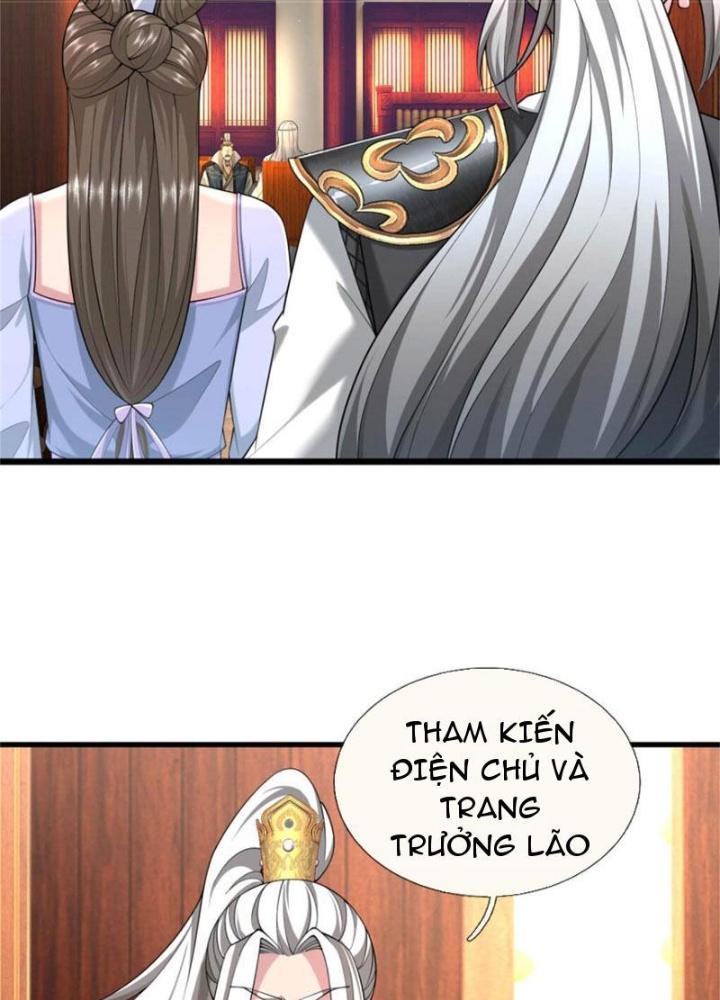 Võ đạo đại đế Chapter 26 - Trang 2