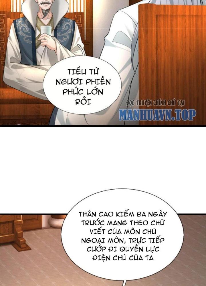Võ đạo đại đế Chapter 26 - Trang 2