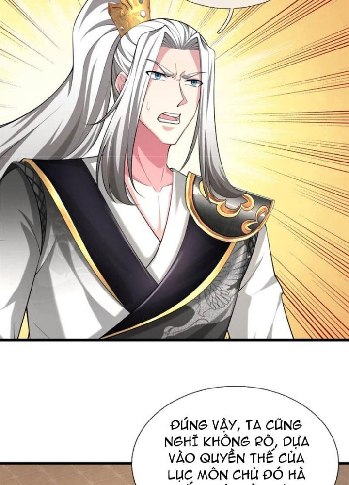 Võ đạo đại đế Chapter 26 - Trang 2