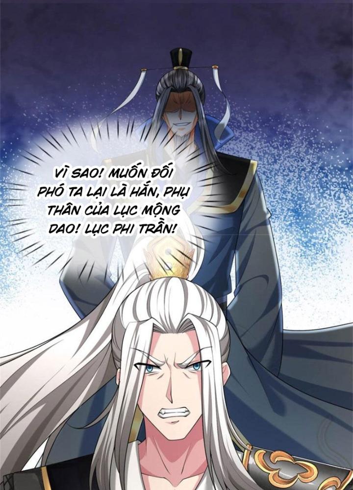 Võ đạo đại đế Chapter 26 - Trang 2