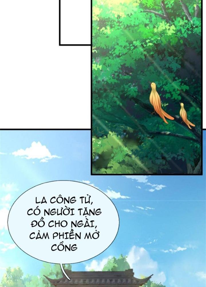 Võ đạo đại đế Chapter 26 - Trang 2