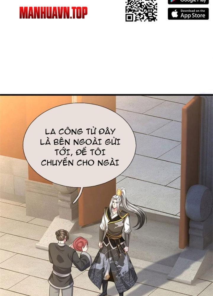 Võ đạo đại đế Chapter 26 - Trang 2