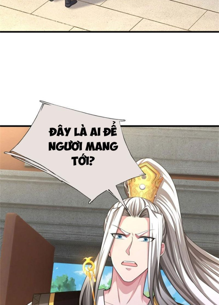 Võ đạo đại đế Chapter 26 - Trang 2