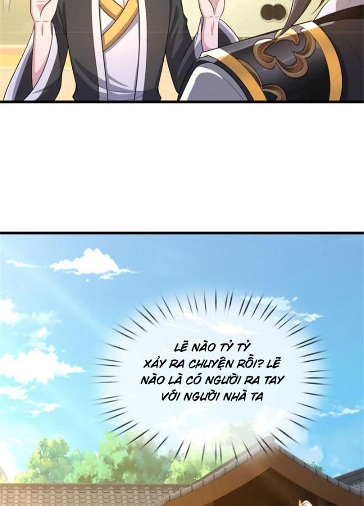 Võ đạo đại đế Chapter 26 - Trang 2