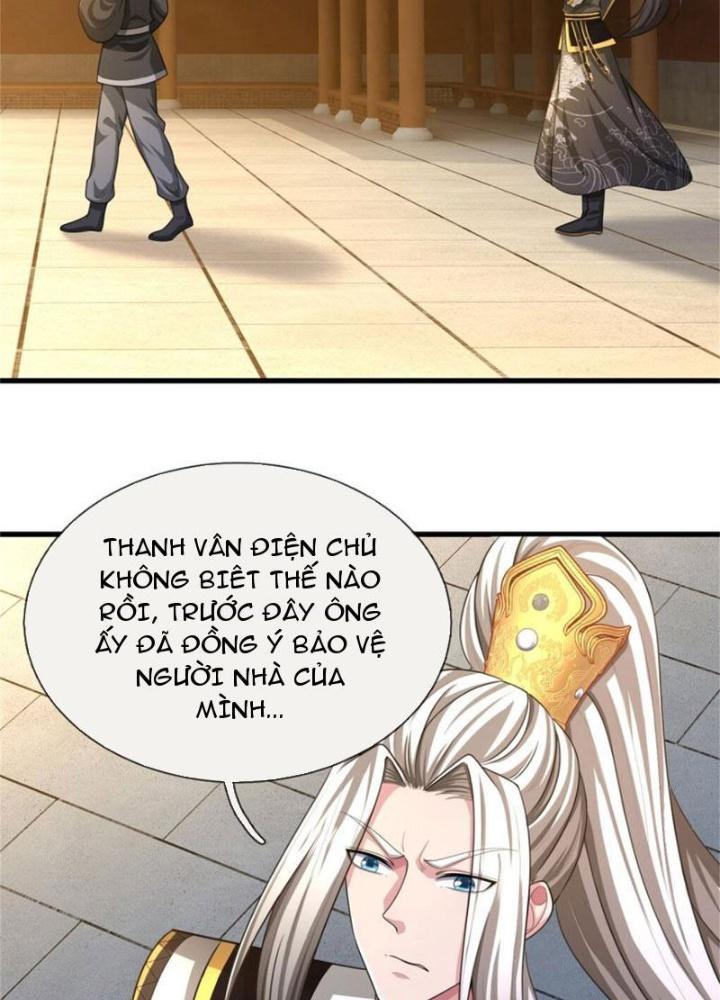 Võ đạo đại đế Chapter 26 - Trang 2