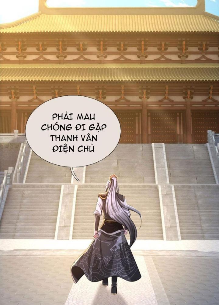 Võ đạo đại đế Chapter 26 - Trang 2