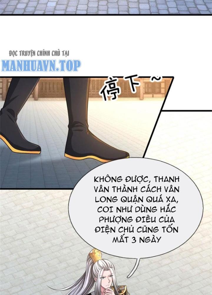 Võ đạo đại đế Chapter 26 - Trang 2