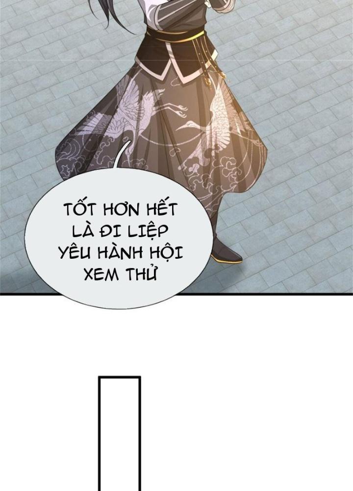 Võ đạo đại đế Chapter 26 - Trang 2