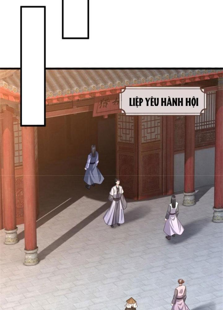 Võ đạo đại đế Chapter 26 - Trang 2