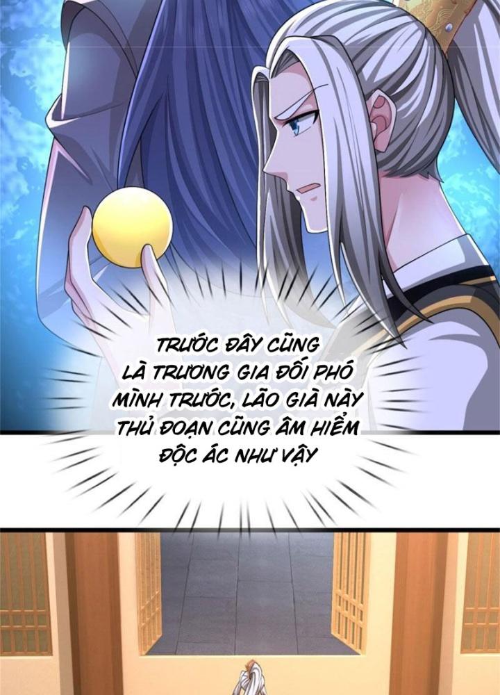 Võ đạo đại đế Chapter 26 - Trang 2