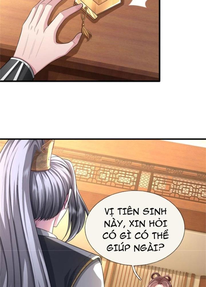 Võ đạo đại đế Chapter 26 - Trang 2