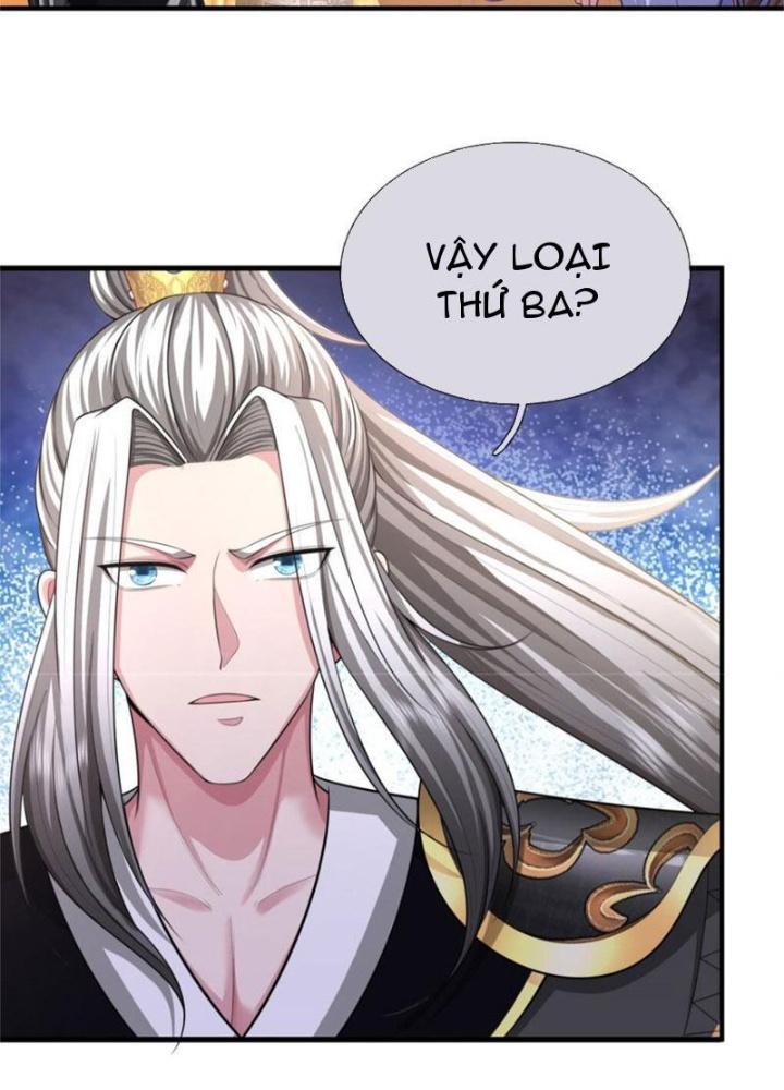 Võ đạo đại đế Chapter 26 - Trang 2