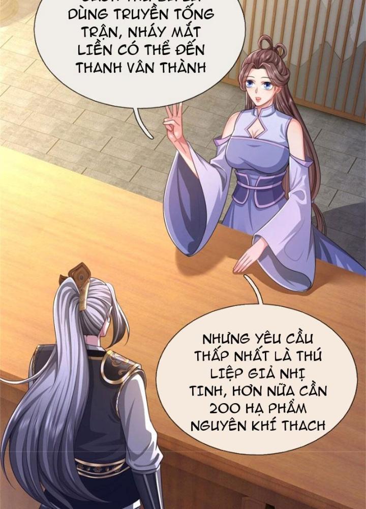 Võ đạo đại đế Chapter 26 - Trang 2