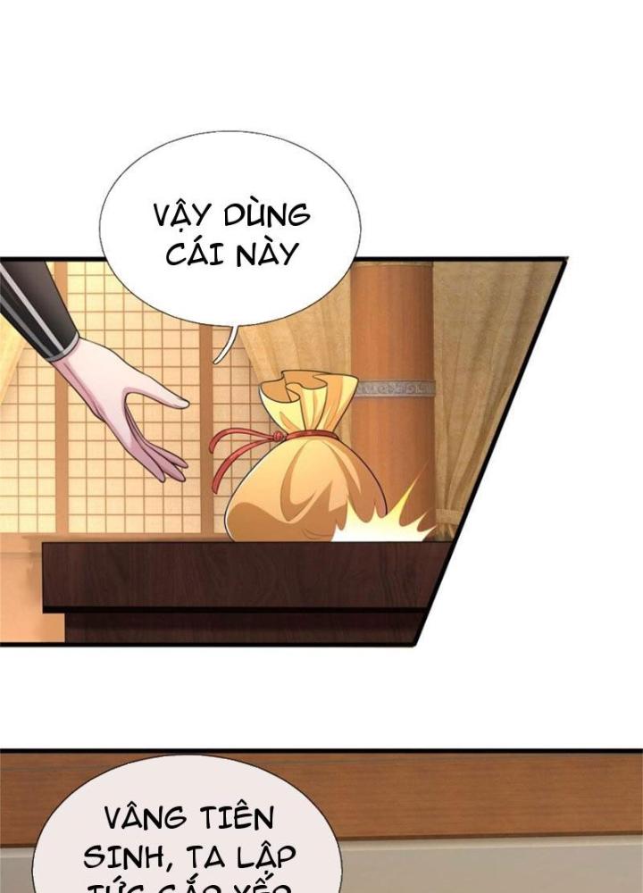 Võ đạo đại đế Chapter 26 - Trang 2