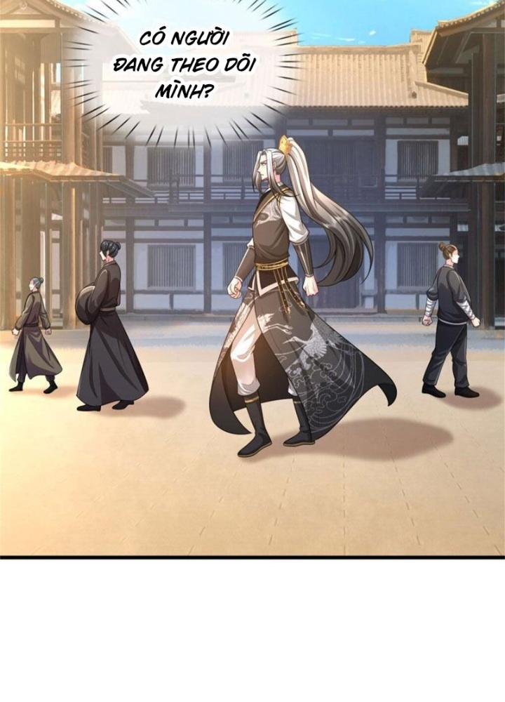 Võ đạo đại đế Chapter 26 - Trang 2