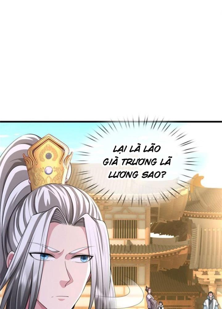 Võ đạo đại đế Chapter 26 - Trang 2