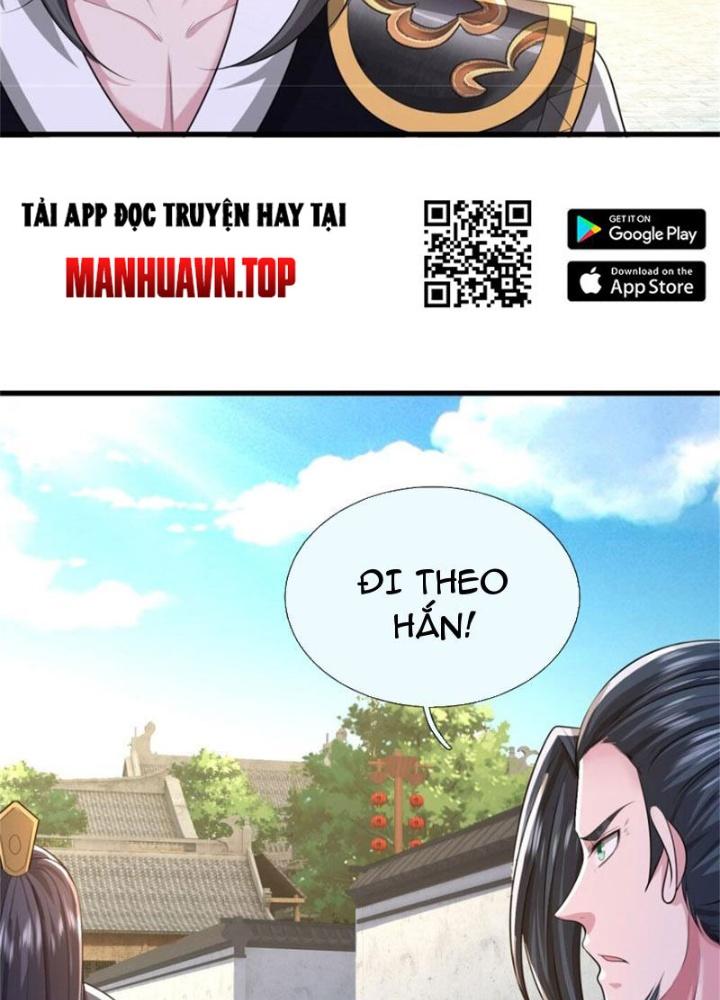Võ đạo đại đế Chapter 26 - Trang 2