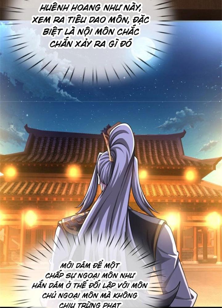 Võ đạo đại đế Chapter 26 - Trang 2