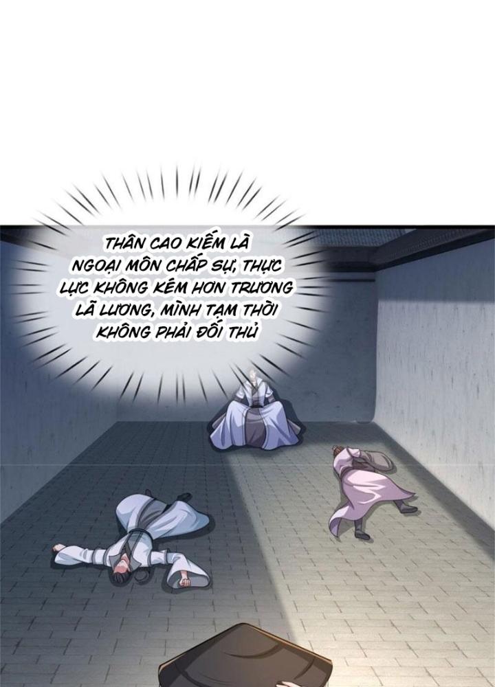 Võ đạo đại đế Chapter 26 - Trang 2