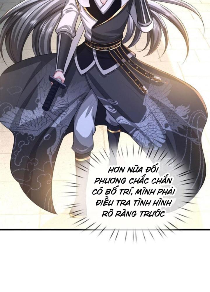 Võ đạo đại đế Chapter 26 - Trang 2